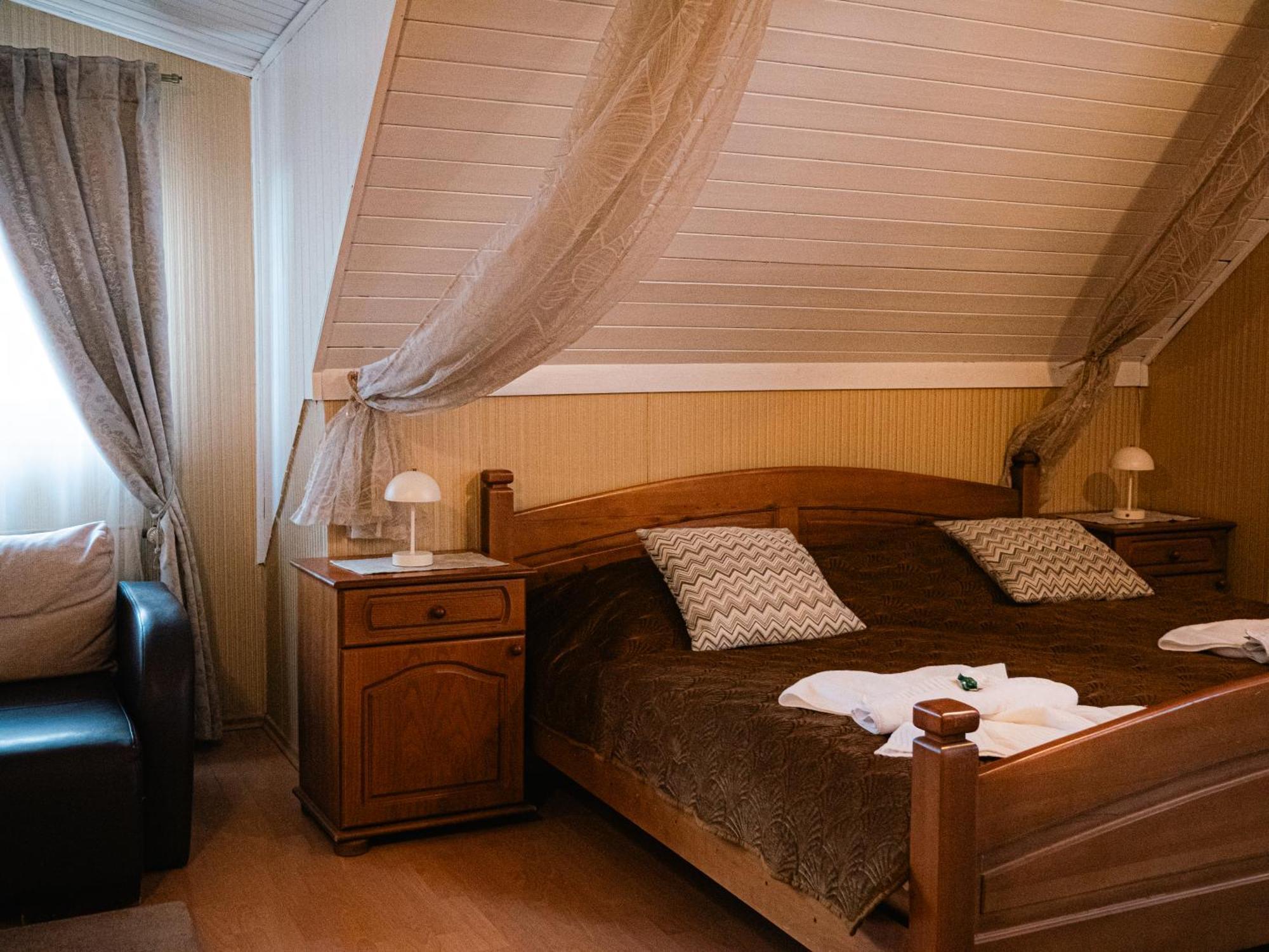 Hotel U Krba à Nitra Extérieur photo