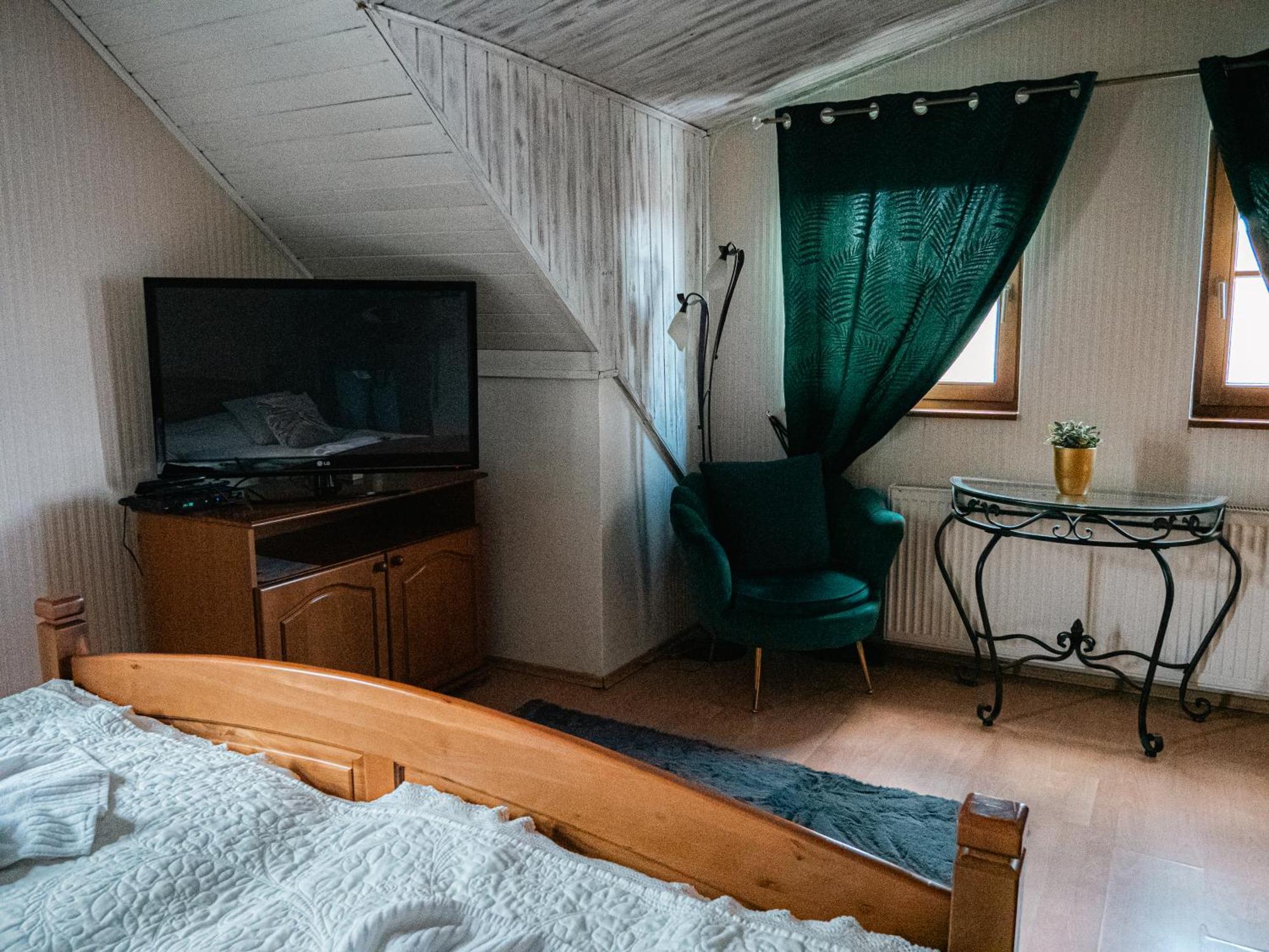 Hotel U Krba à Nitra Extérieur photo