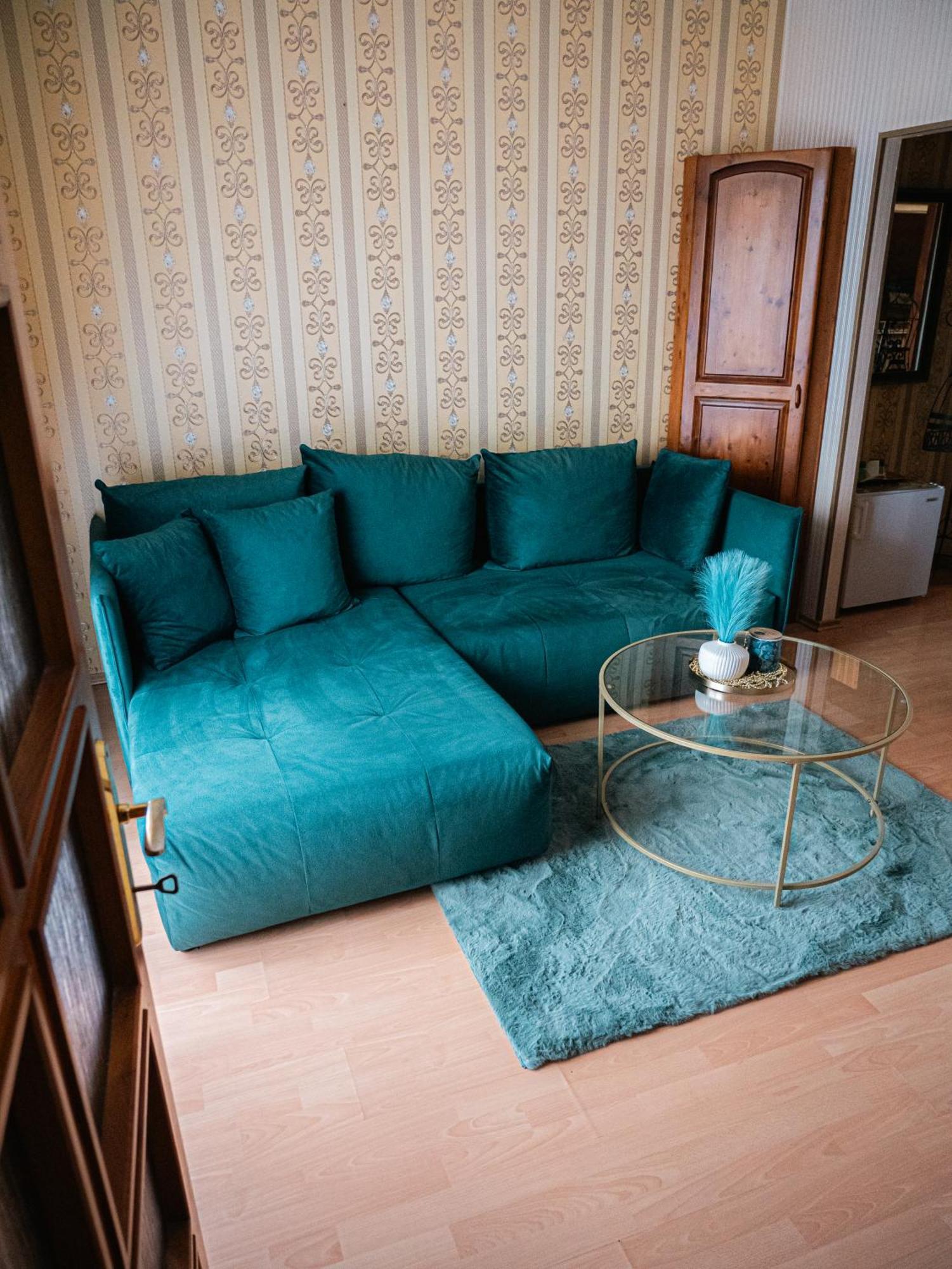 Hotel U Krba à Nitra Extérieur photo