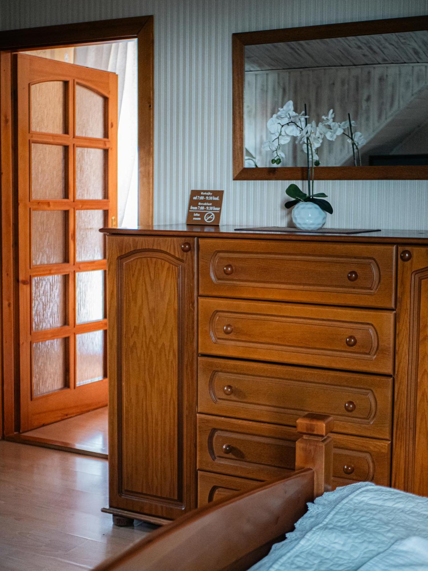 Hotel U Krba à Nitra Extérieur photo