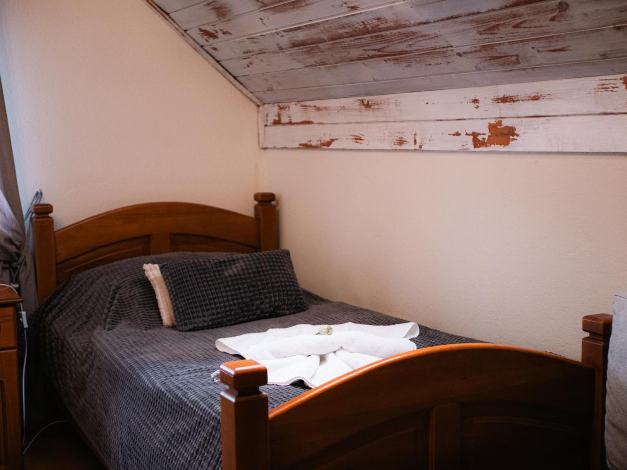 Hotel U Krba à Nitra Extérieur photo