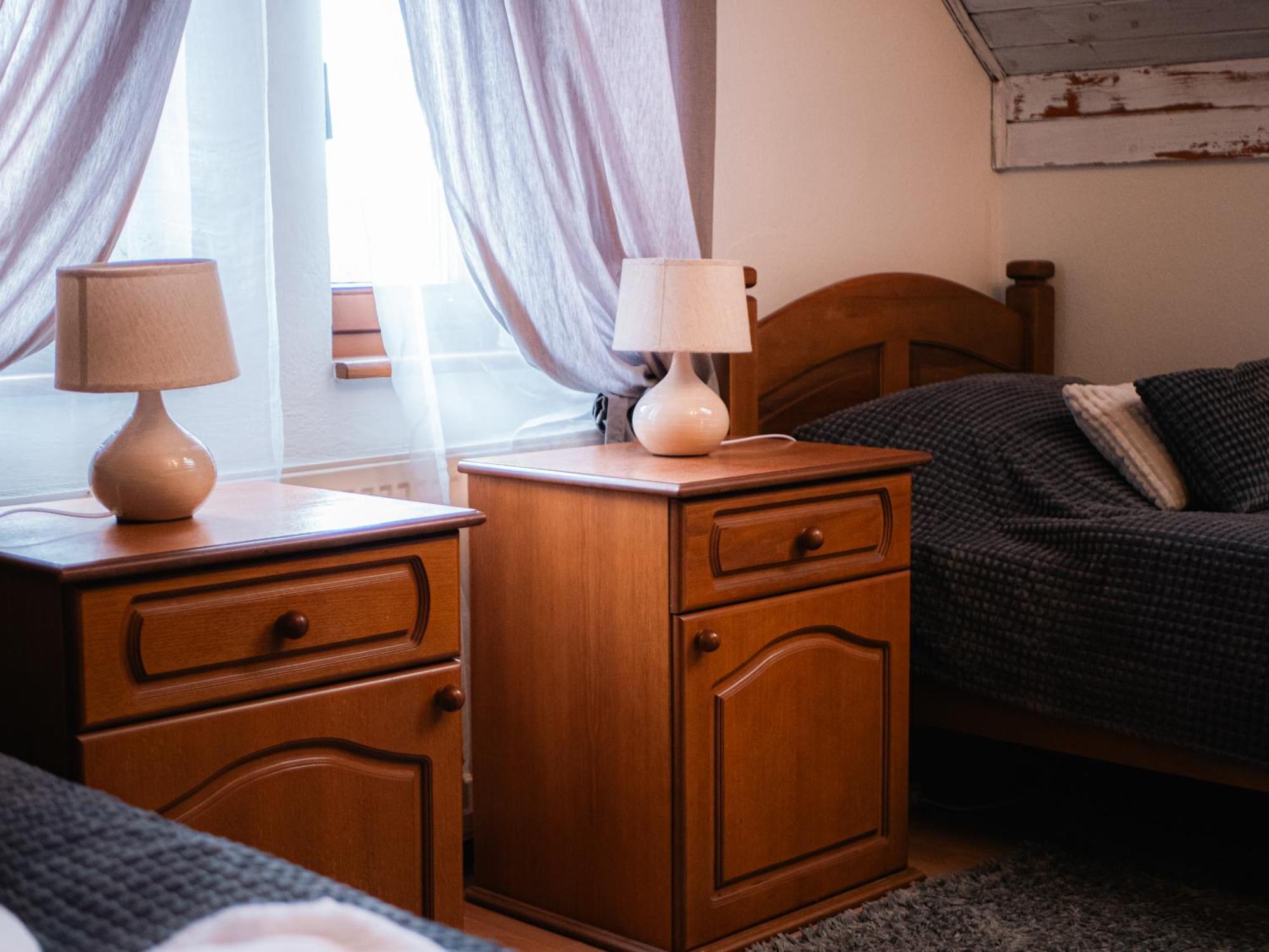 Hotel U Krba à Nitra Extérieur photo