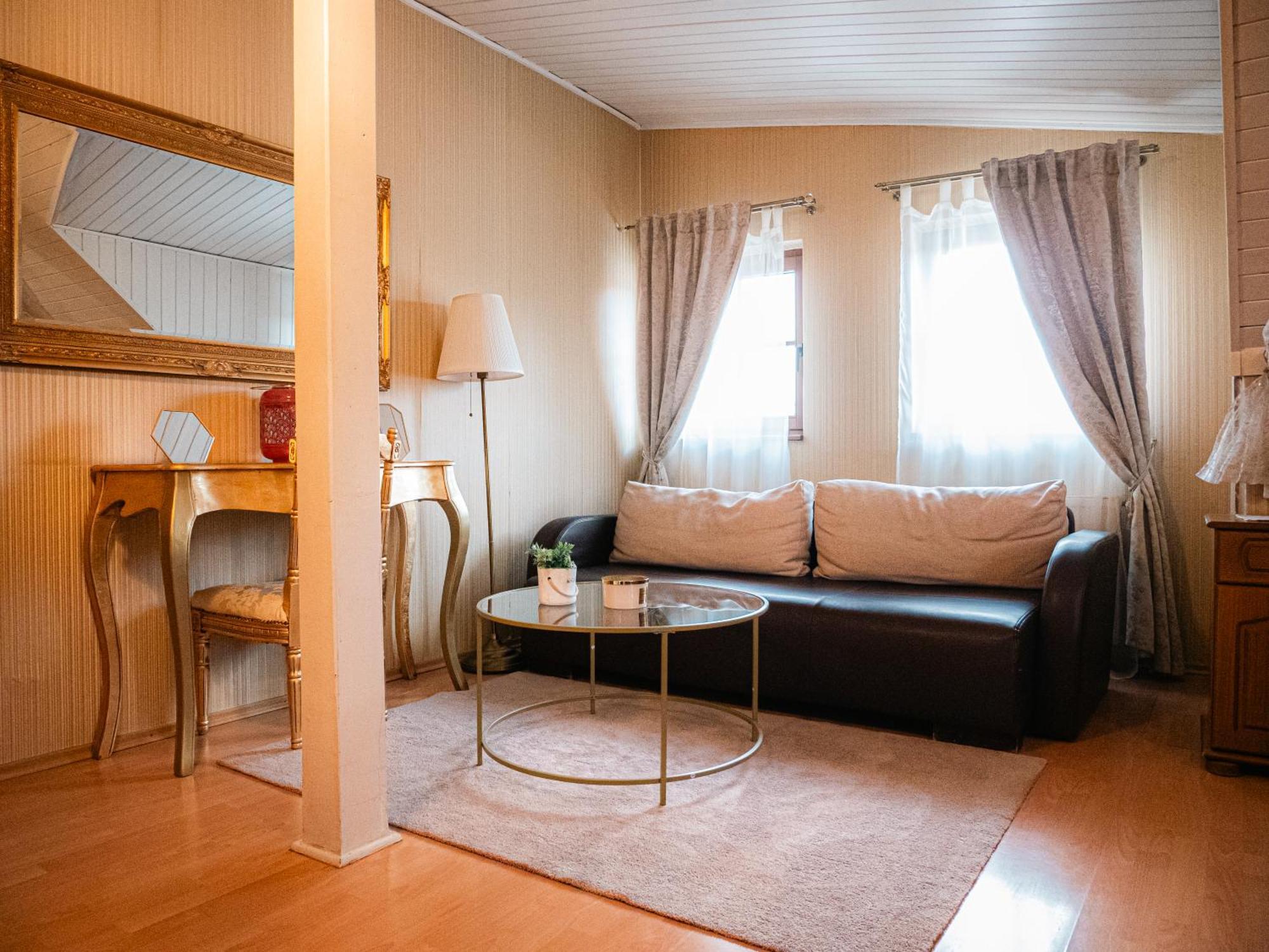 Hotel U Krba à Nitra Extérieur photo