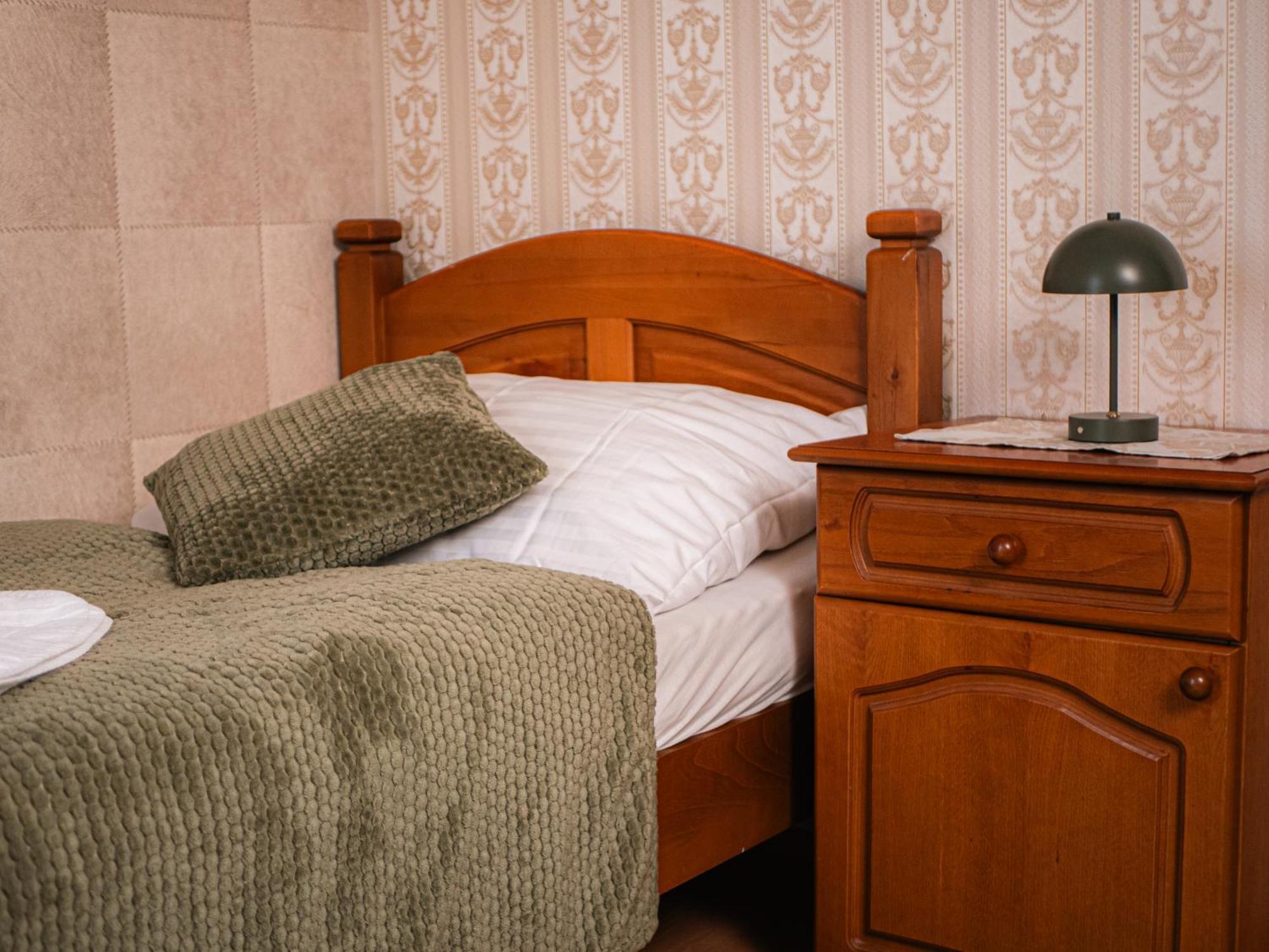 Hotel U Krba à Nitra Extérieur photo