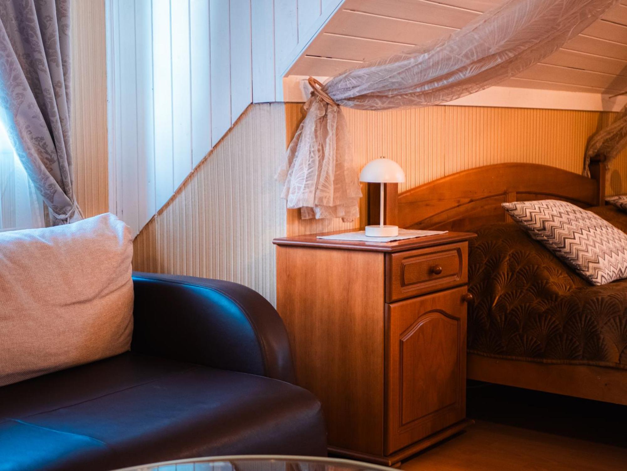 Hotel U Krba à Nitra Extérieur photo