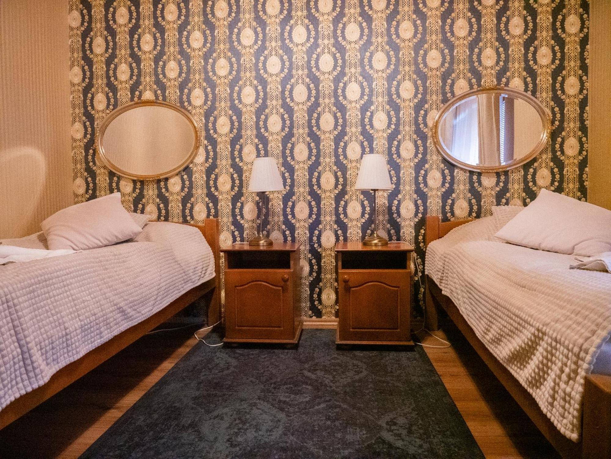 Hotel U Krba à Nitra Extérieur photo