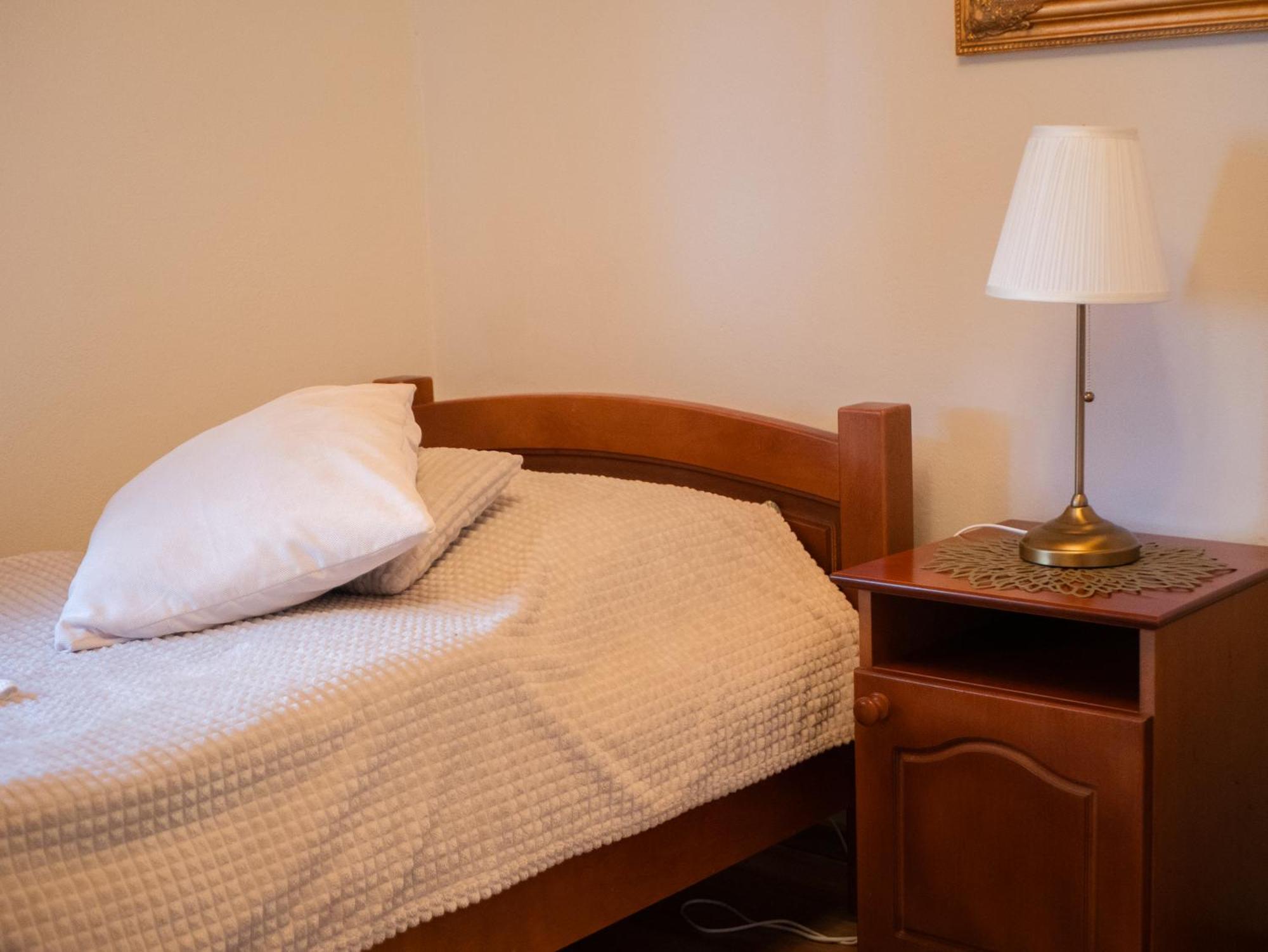 Hotel U Krba à Nitra Extérieur photo