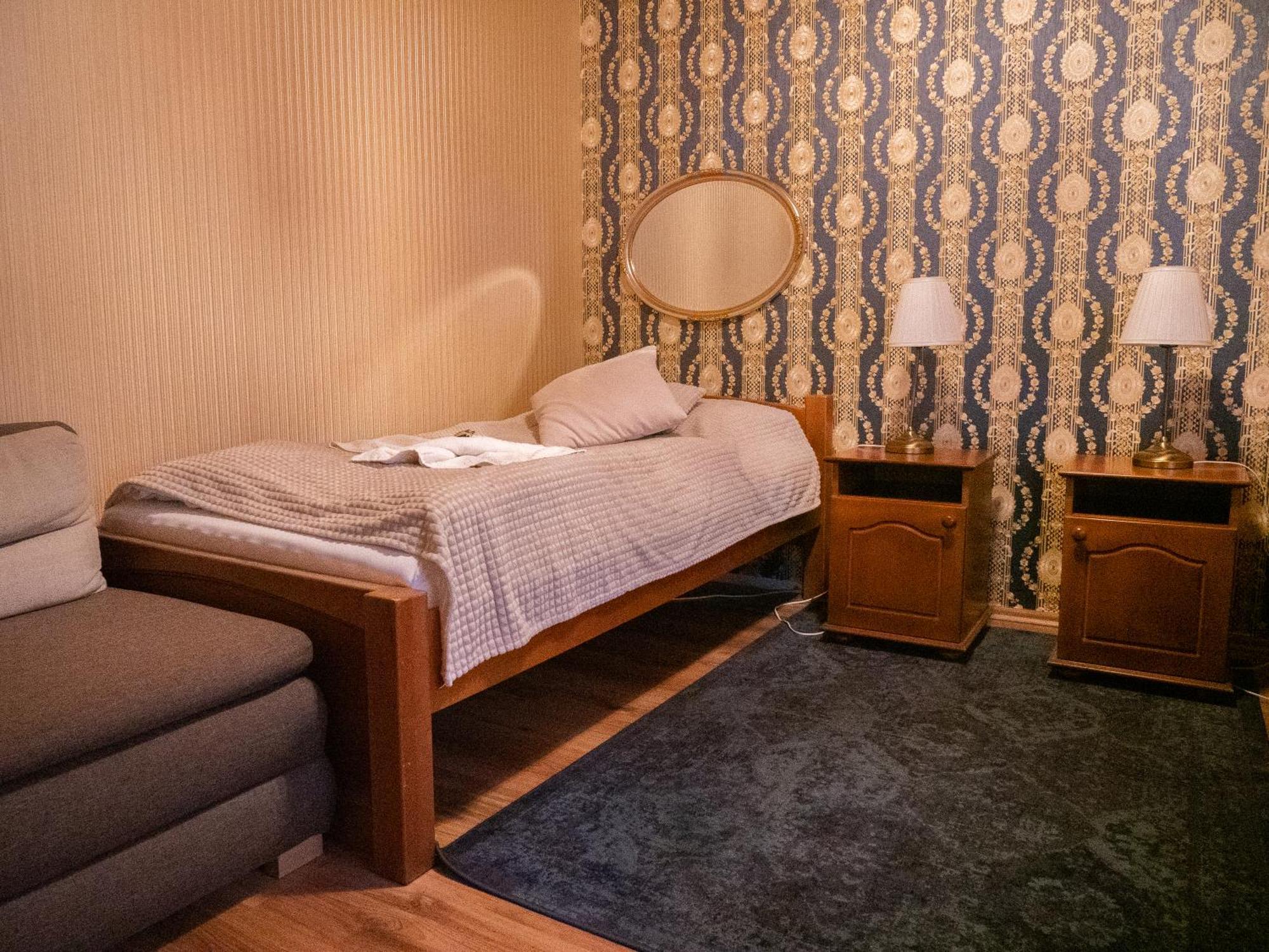 Hotel U Krba à Nitra Extérieur photo